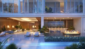 Voora One Sea, Chennai - 2/3 BHK Apartment