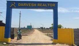Darvesh Aero Garden