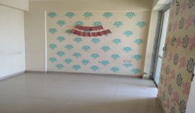 Shakti Kailash Tirth Avenue, Ahmedabad - 1 BHK Apartment