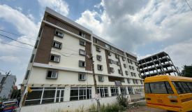 Yaksha Square, Visakhapatnam - MIXED-Use Development