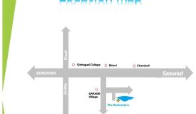 The Backwaters, Pune - Residential Plots