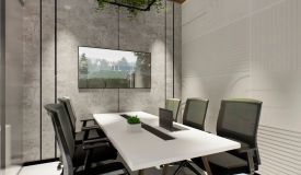 93 Avenue, Pune - Premium Office Space