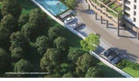Mantra Insignia Phase 2, Pune - 2/3/4 BHK Superior Abodes