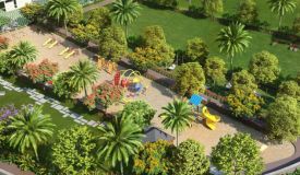 Urbanrise City Of Joy, Chennai - Premium 2/3 BHK Residences