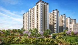 Urbanrise City Of Joy