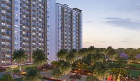Urbanrise City Of Joy, Chennai - Premium 2/3 BHK Residences