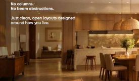 Trishabh Miraya, Mumbai - 2 BHK Residences
