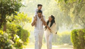 Melbourne City Sector 2, Nagpur - Premium Residential Plotting