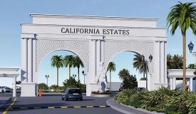 Maya Garden Trillium, Patiala - MIXED-Use Development