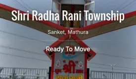 Shri Radharani Township
