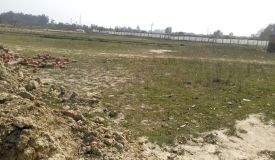 Ambition City, Lucknow - Mega Township