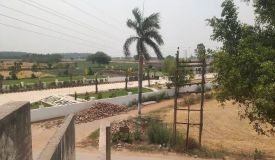 Aura Nest, Dera Bassi - Residential Plots