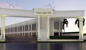 Vaishnavi Golden Valley