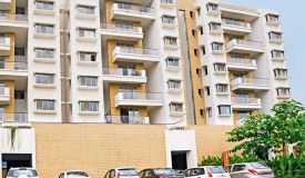 Palava Downtown, Thane - 1 BHK, 2 BHK & 3 BHK Apartments