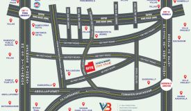 Oak Ville, Hyderabad - 3/4 BHK Ultra Luxurious Villas