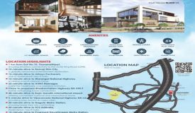 Oak Ville, Hyderabad - 3/4 BHK Ultra Luxurious Villas
