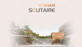 Kishan Solitaire