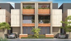 Kishan Sagewood, Vadodara - 4 BHK Ultra Luxurious Villas