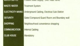 The Empyrean, Nagpur - 2/3 BHK Residential Apartments