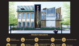 Golden County, Hyderabad - Premium Residential Plots