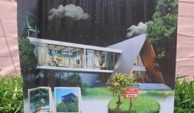 Sportsville Farm, Noida - 3 BHK Luxury Farmhouses