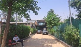 Sportsville Farm, Noida - 3 BHK Luxury Farmhouses