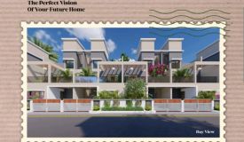 Leverage Green Meadows, Nagpur - 3/4 BHK Ultra Luxurious Villas