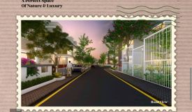 Leverage Green Meadows, Nagpur - 3/4 BHK Ultra Luxurious Villas
