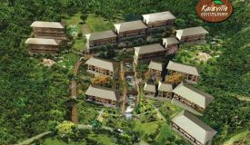 Kais Ville Country Homes