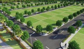 Gemdale City, Mohali - Residential Plots