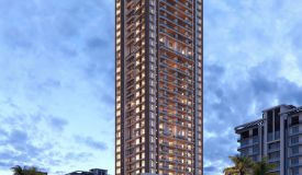 Autograph Residency, Mumbai - 3/4/5 BHK Ultra Luxury Apartments