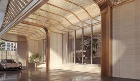 Autograph Residency, Mumbai - 3/4/5 BHK Ultra Luxury Apartments