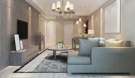 Codename Coral, Mumbai - 2/3 BHK Apartment