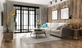 Codename Coral, Mumbai - 2/3 BHK Apartment