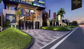 Cloud 9 Society Dayal Estate