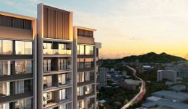 The Hillfront, Mumbai - 2/3 BHK Apartment
