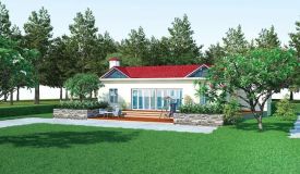 Ambar Lake View, Pune - Villas & Residential Plots