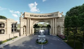 Riyasat Royalcrest