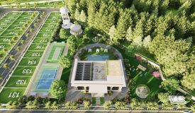 Riyasat Royalcrest, Raigad - Residential Plots