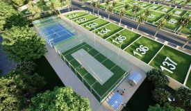 Riyasat Royalcrest, Raigad - Residential Plots