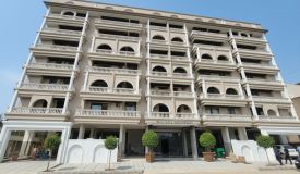 Parth Aangan, Jaipur - 3 & 4 BHK Grande Residences