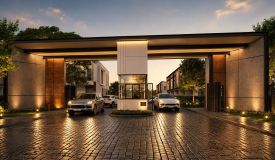 Riddhi Enclave