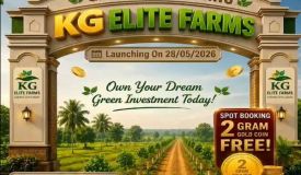 Kg Elite Farms