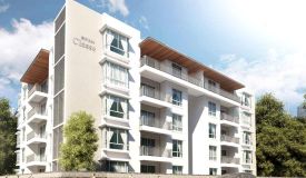 Sipani Classe, Bangalore - 2/3/4 BHK Residential Apartments