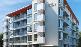 Sipani Classe, Bangalore - 2/3/4 BHK Residential Apartments