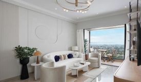 Supreme Boulevard, Mumbai - 2/3 BHK Apartment