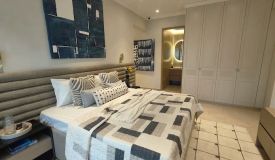 Supreme Boulevard, Mumbai - 2/3 BHK Apartment