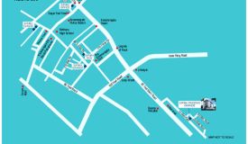 Sipani Phoenix Grande, Bangalore - 2/3 BHK Luxury Homes with Private Garden