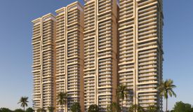 Mohali Crest, Mohali - 3/4 BHK Blissful Homes