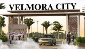 Velmora City